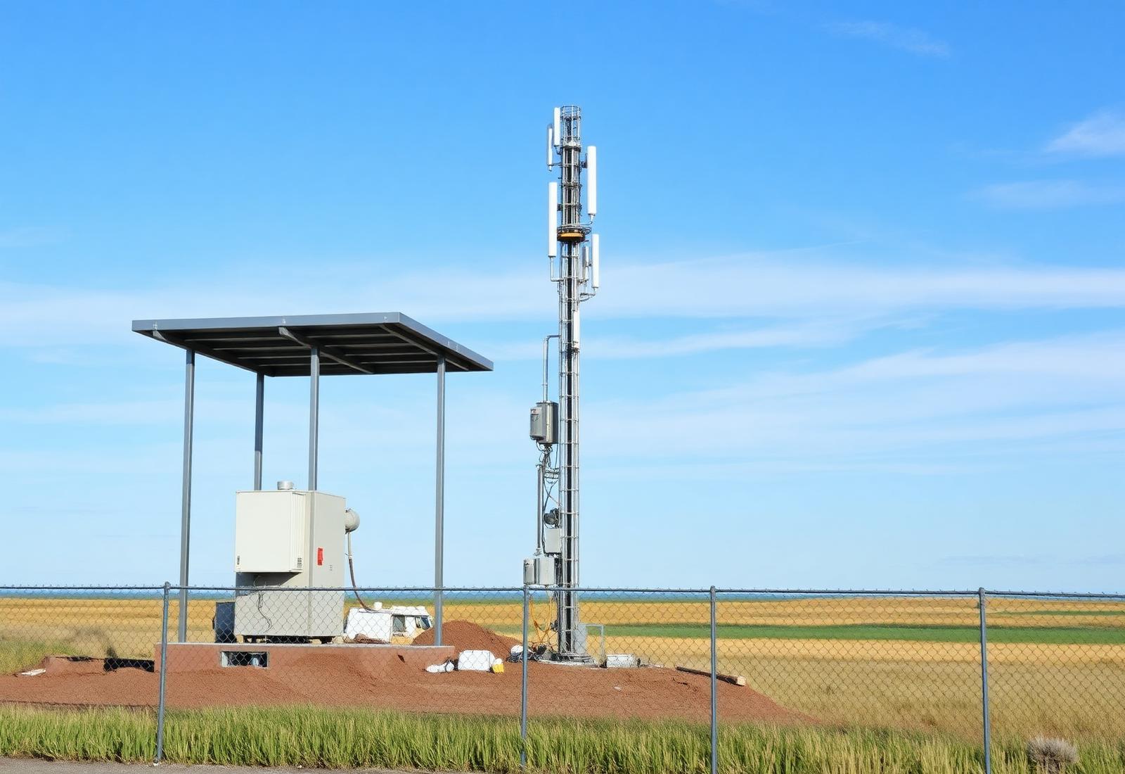 Rural Site Supervision