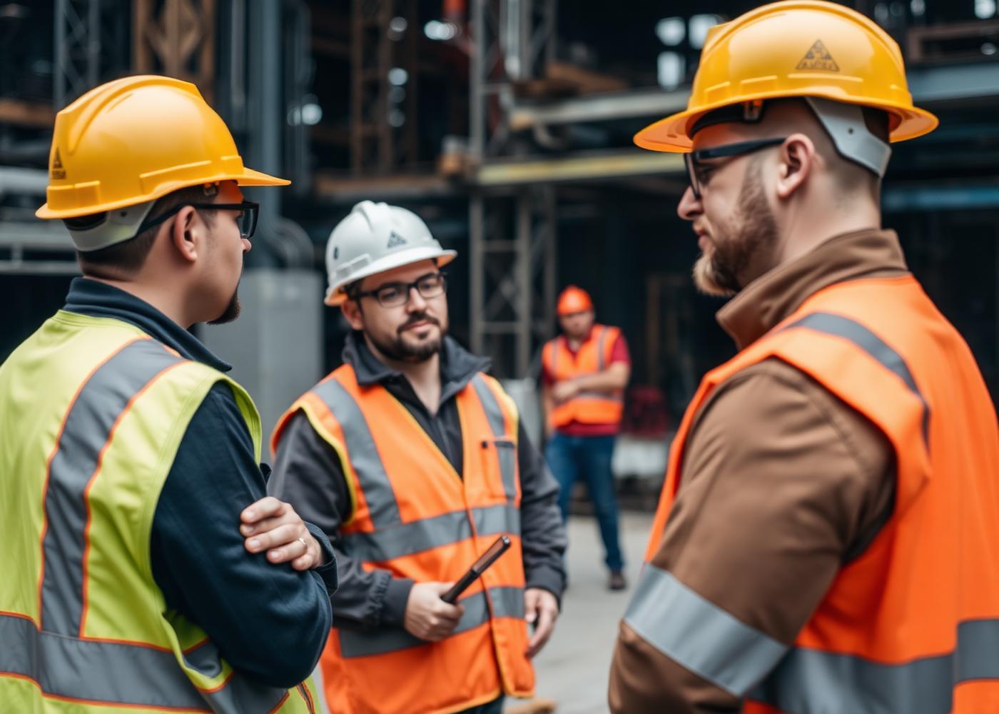 Contractor Coordination